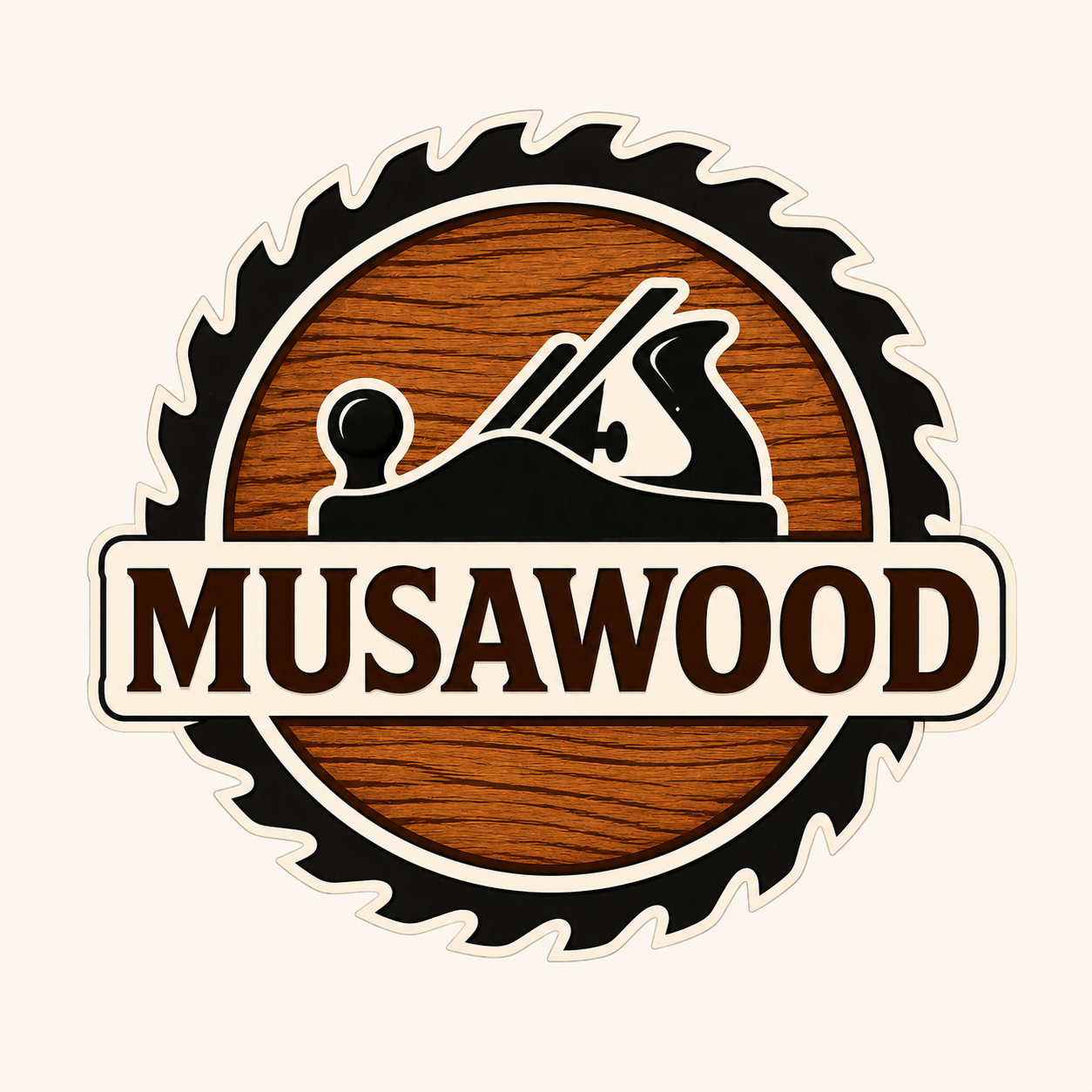 Musawood Tesařství