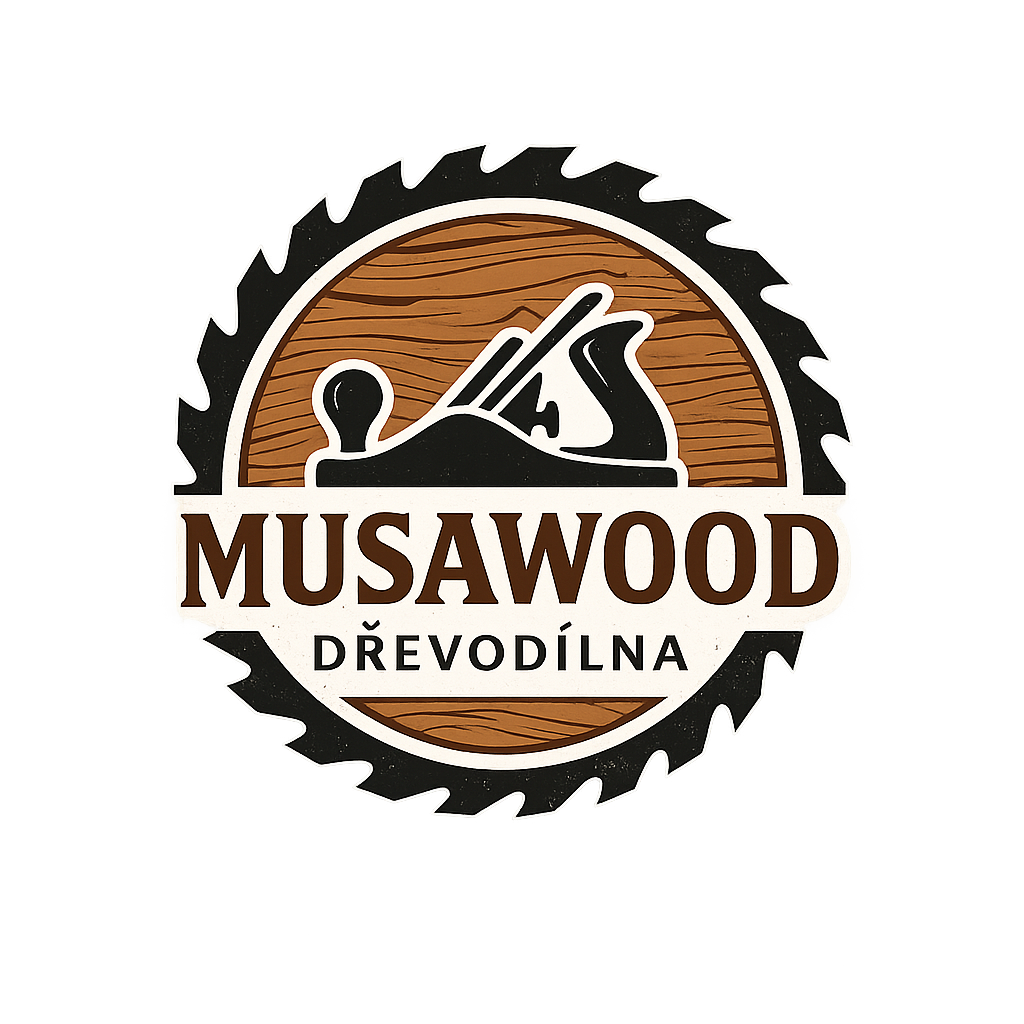 Musawood Dřevodílna